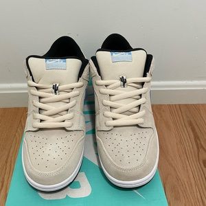 Nike Dunk SB “Truck It”